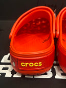 Crocs BAPE Classic Printed Camo Clog - Pronta Entrega