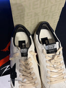 Tênis Golden Goose Deluxe Brand Ball-Star - Pronta Entrega