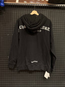 Jaqueta Chrome Hearts USA Black - Pronta Entrega