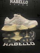 Tênis New Balance 9060 Light Rose - Pronta Entrega