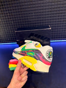 Tênis Grateful Dead x University of Oregon x Nike Air Max 90 "Grateful Ducks" - Pronta Entrega