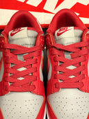 Tênis Nike Dunk Low Retro UNLV - Pronta Entrega