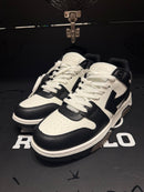 Off-White Out of Office Black White - Encomenda