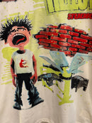 Camiseta Hellstar “You Dream We Print” - Pronta Entrega