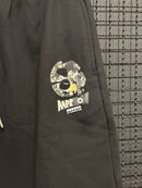 Short Bape Aape Dragon Ball Z Goku Black - Pronta Entrega