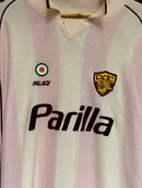Suéter Palace Sportiva Knit Pink - Pronta Entrega