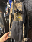 Mochila Nike Jordan Realtree 33L Backpack - Pronta Entrega