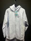 Conjunto Tech Fleece Nike X Nocta Azul - Pronta Entrega