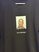 Camiseta Cactus Jack Travis Scott Free The Rage II Mugshot - Pronta Entrega
