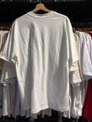 Camiseta BAPE Milo ‘A Abathing Ape’ Branca - Pronta Entrega