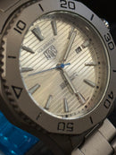 Relógio TAG Heuer Aquaracer Professional 200 Solargraph - Pronta Entrega