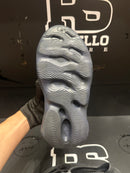 Tênis Adidas Yeezy Foam Runner Black/Blue - Pronta Entrega