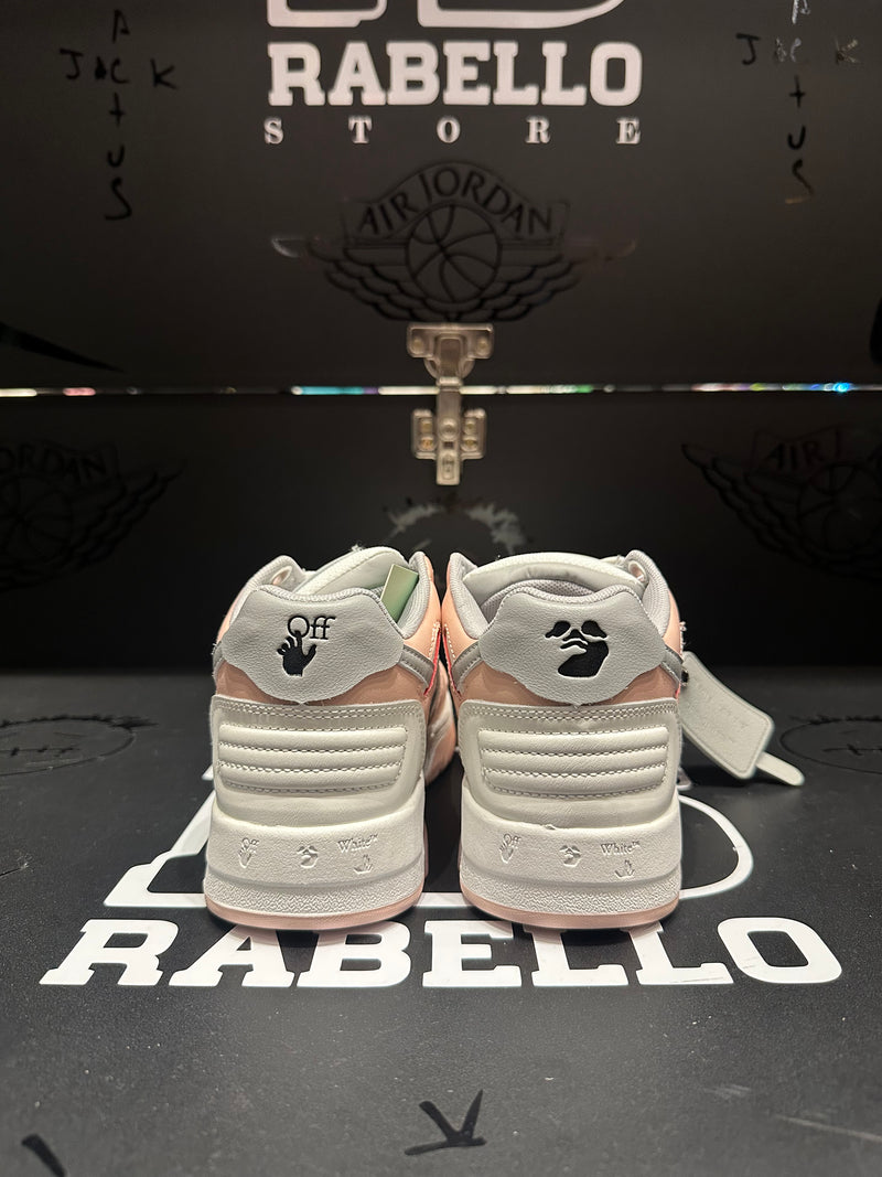 Tênis Off-White Out of Office White Pink - Pronta Entrega