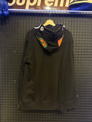 Jaqueta Bape Shark Black - Pronta Entrega