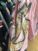 Short Godspeed Rarity Collection - Pronta Entrega