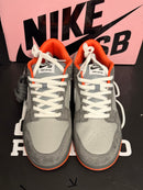 Tênis Nike SB Dunk Low Staple NYC Pigeon - Pronta Entrega