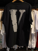 Camiseta VLONE Vermelha - Pronta Entrega