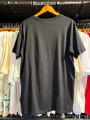 Camiseta POLO RALPH LAUREN Preta - Pronta Entrega