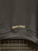 Moletom Chrome Hearts Vertical Logo - Pronta Entrega