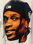 Camiseta Travis Scott Cactus Jack Face Tee White - Pronta Entrega