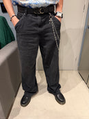 Corrente para Calça Calça Chrome Hearts Aço inoxidável - Pronta entrega