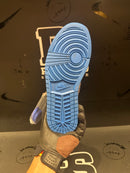 Tênis Nike Air Jordan 1 Retro High NRG Sample x Union LA Storm Blue - Pronta Entrega