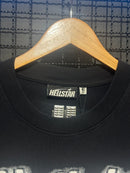 Camiseta Hellstar 1996 Black - Pronta Entrega