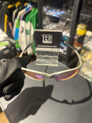 Óculos Oakley Penny Prata Lente Prizm - Pronta Entrega