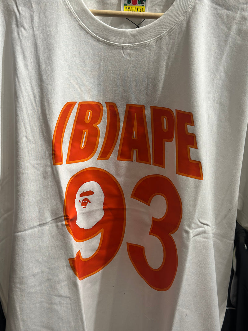 Camiseta BAPE MGM