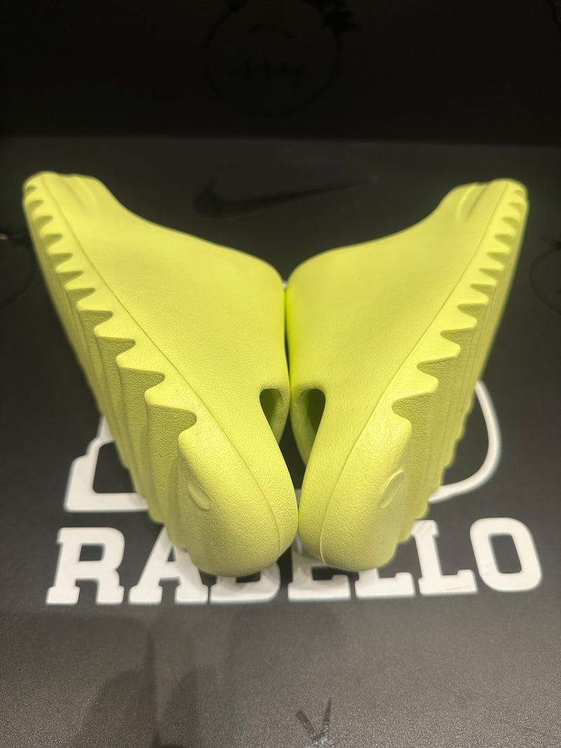 Adidas Yeezy Slide Glow Green - Pronta Entrega