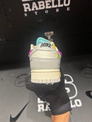 Tênis Nike Dunk Low Off-White 21:50 - Pronta Entrega
