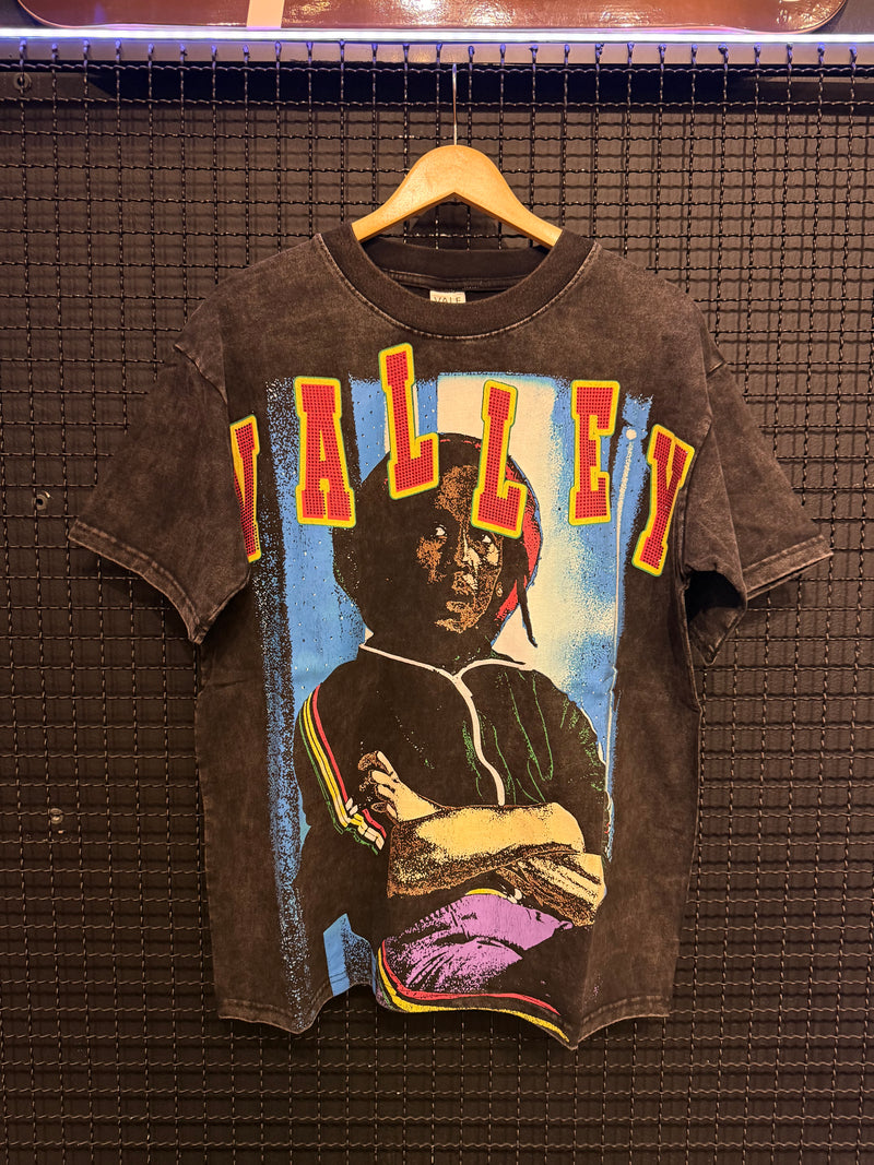Camiseta Valley Dreams Bob Marley - Pronta Entrega