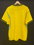 Camisa Seleção Brasil 2026 Amarela Nike Jogador Copa do Mundo - Pronta Entrega