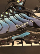 Tênis Air Max TN Plus Nature Blue - Pronta Entrega