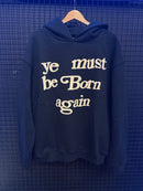 Blusa Cactus Plant Flea Market "Ye Must Be Born Again" - Pronta Entrega