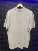 Camiseta Lacoste Logo Classic Fit - Pronta Entrega