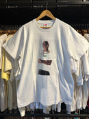 Camiseta Supreme Tyler The Creator Branco - Pronta Entrega
