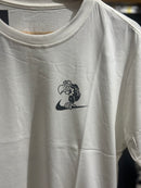 Camisa Nike SB Dark Nature Off White - Pronta Entrega