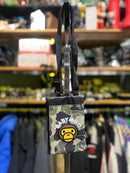 Bag Mini BAPE Baby Milo - Pronta Entrega