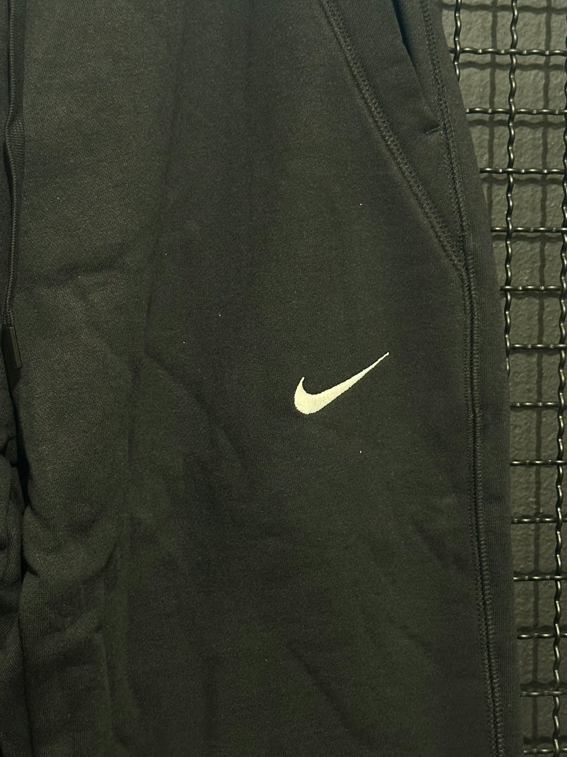 Calça Moletom Nike Black - Pronta Entrega