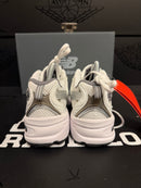Tênis New Balance 530 White Natural - Pronta Entrega