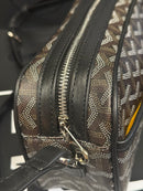 Necessaire Goyard Standard Goyardine - Pronta Entrega