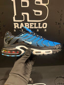 Tênis Nike Air Max TN Plus “Hyper Blue” - Pronta Entrega