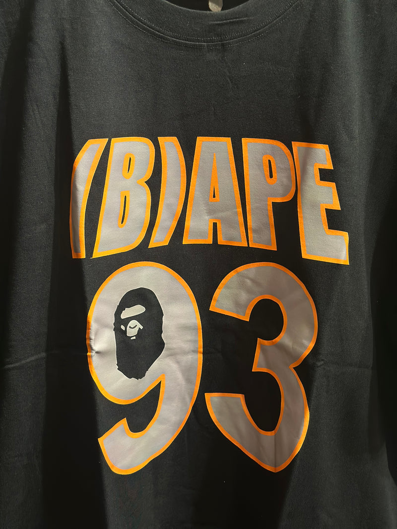 Camiseta BAPE MGM