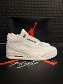 Tênis Nike Air Jordan 3 Retro "Pure Money" - Pronta Entrega