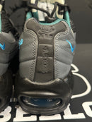 Tênis Nike Air Max 95 X Corteiz Honey Black - Pronta Entrega