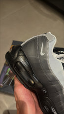 Tênis Nike Air Max Muscle 95 Yu-Gi-Oh! Jonouchi - Pronta Entrega