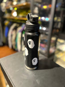 Garrafa Térmica BAPE Preta 950ML - Pronta Entrega
