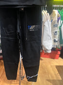 Conjunto Trapstar Blue Lightining Preto - Pronta Entrega