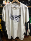 Camiseta Nike Anime Tee RLGD Branca - Pronta Entrega